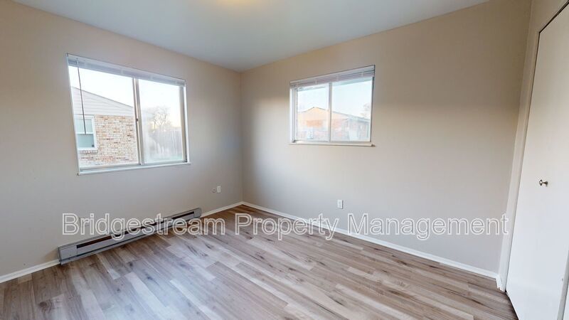 Ranch Style 2 Bed, 1 Bath Unit in Huber Heights property image