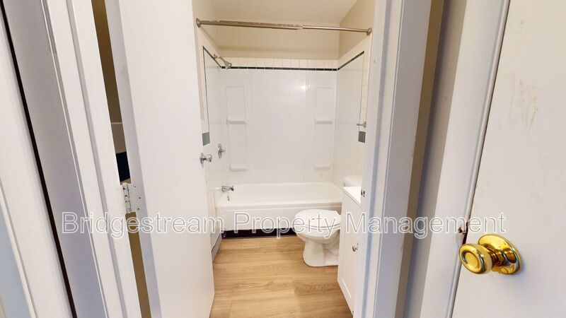 Ranch Style 2 Bed, 1 Bath Unit in Huber Heights property image