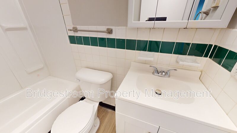 Ranch Style 2 Bed, 1 Bath Unit in Huber Heights property image