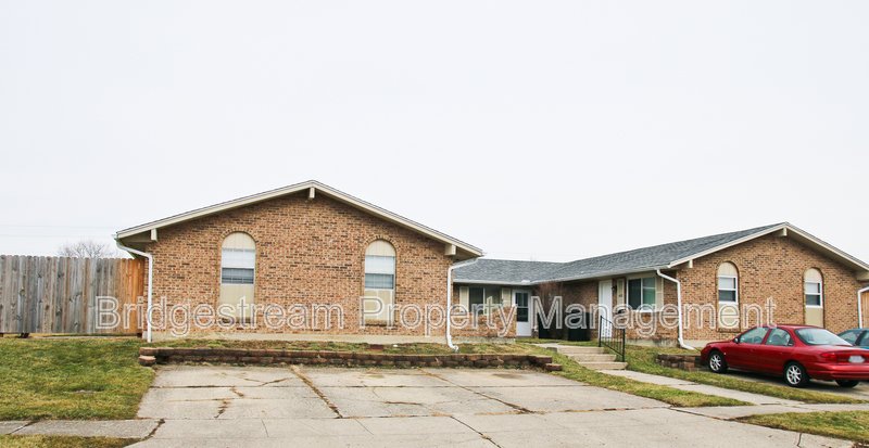 Ranch Style 2 Bed, 1 Bath Unit in Huber Heights property image