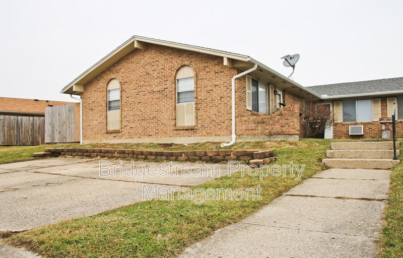 Ranch Style 2 Bed, 1 Bath Unit in Huber Heights property image