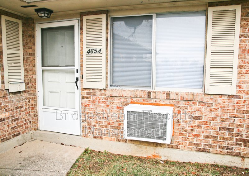 Ranch Style 2 Bed, 1 Bath Unit in Huber Heights property image