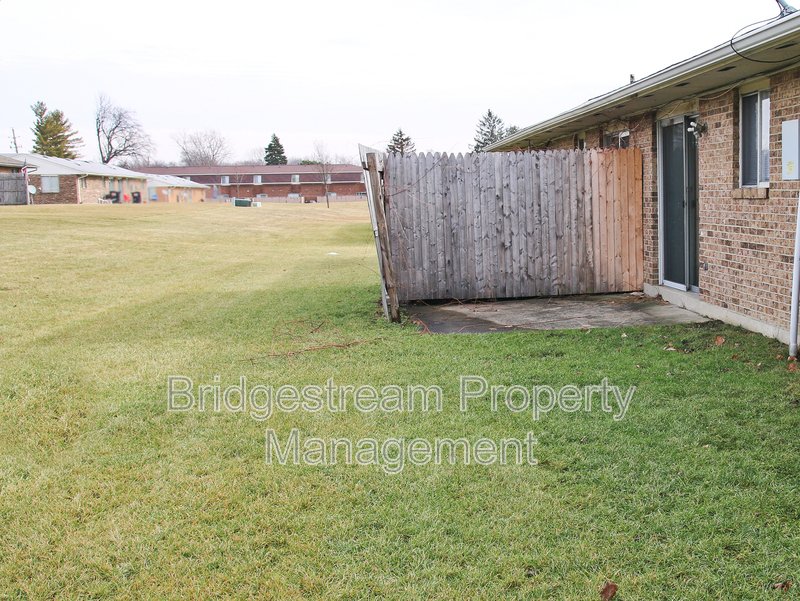 Ranch Style 2 Bed, 1 Bath Unit in Huber Heights property image