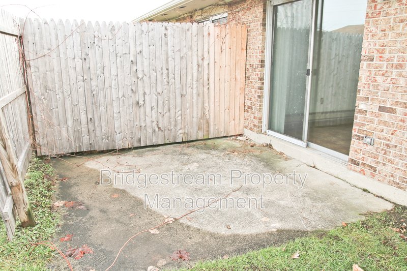 Ranch Style 2 Bed, 1 Bath Unit in Huber Heights property image