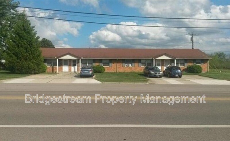 Cozy Ranch Style 2 Bed, 1 Bath Unit in Huber Heights property image