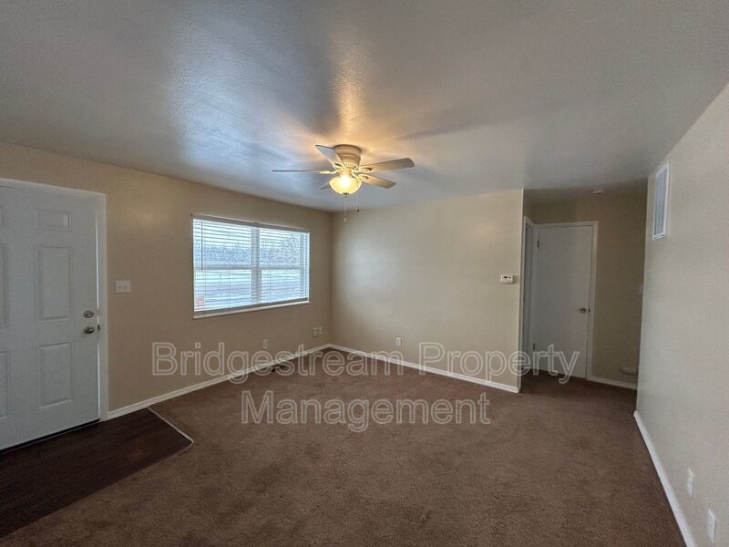 Cozy Ranch Style 2 Bed, 1 Bath Unit in Huber Heights property image