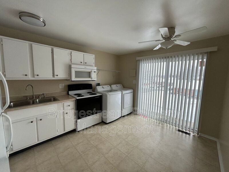 Cozy Ranch Style 2 Bed, 1 Bath Unit in Huber Heights property image