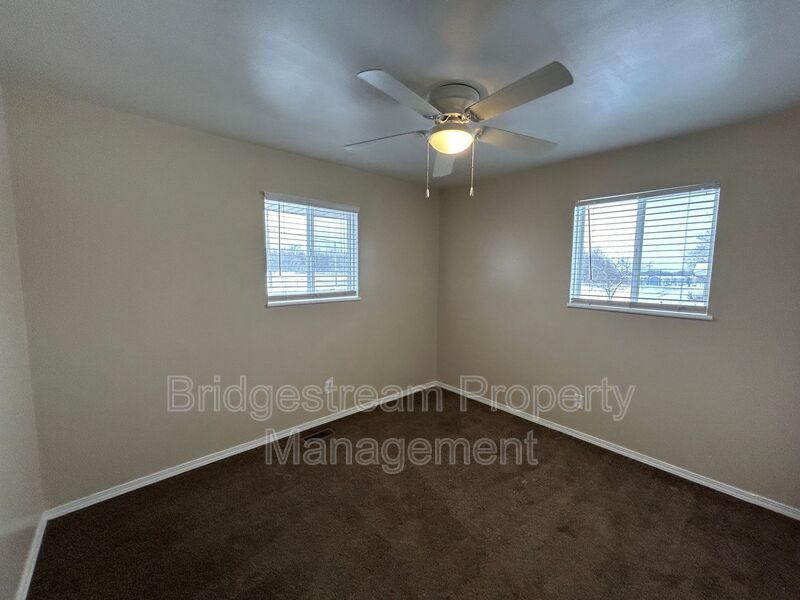 Cozy Ranch Style 2 Bed, 1 Bath Unit in Huber Heights property image