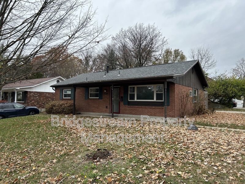 Beautiful 3 Bed, 1.5 Bath Home in East Dayton property image