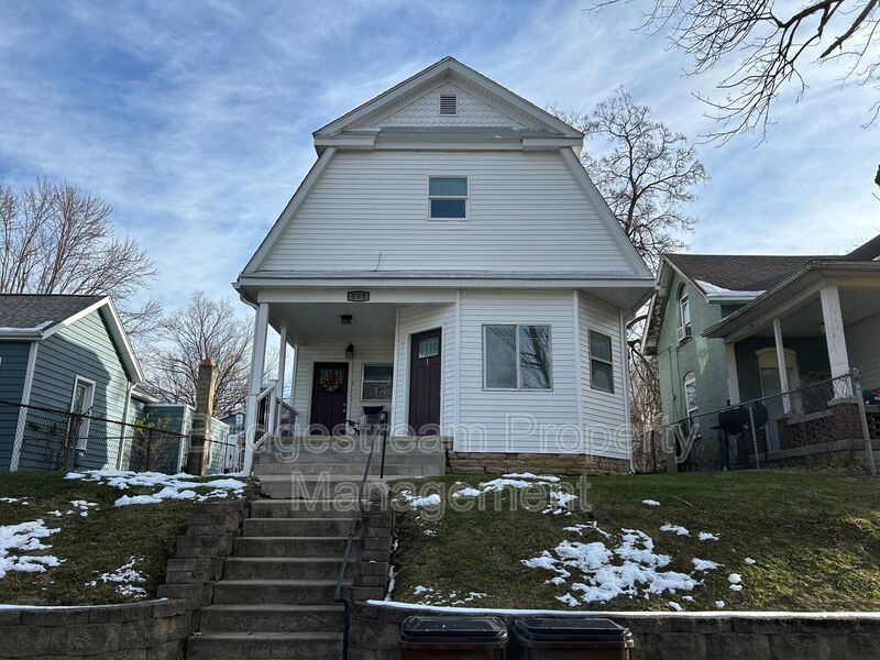 Cozy 1 Bed, 1 Bath Apartment in Xenia property image