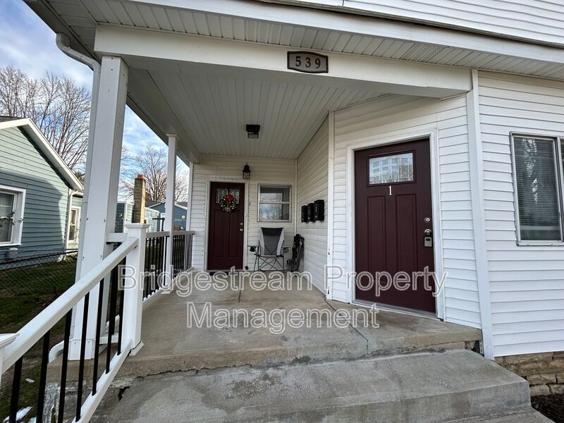 Cozy 1 Bed, 1 Bath Apartment in Xenia property image