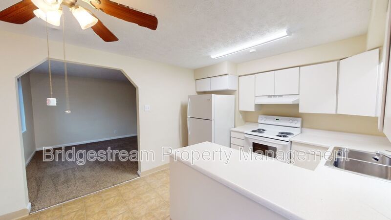Cozy 2 Bed, 1 Bath Apartment Coming Soon property image