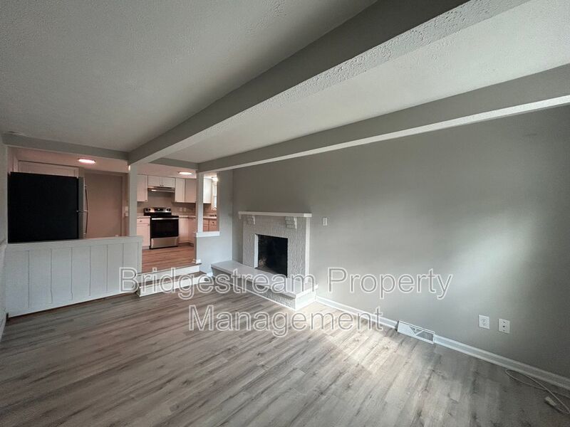 Newly Renovated 1-Bed, 1-Bath Apartment in Kettering property image