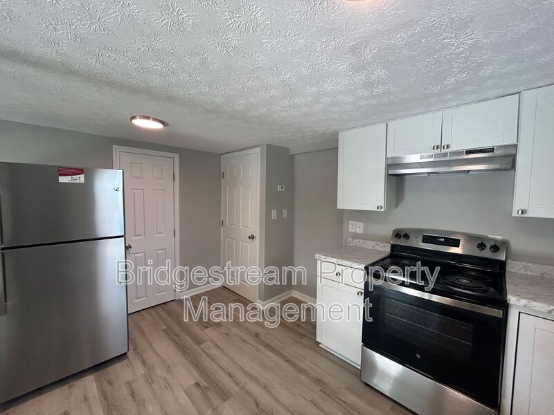 Newly Renovated 1-Bed, 1-Bath Apartment in Kettering property image