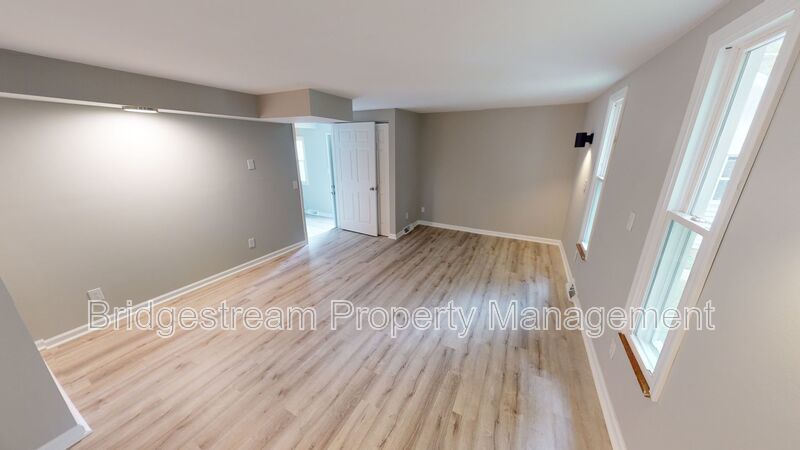 Newly Renovated 1-Bed, 1-Bath Apartment in Kettering property image