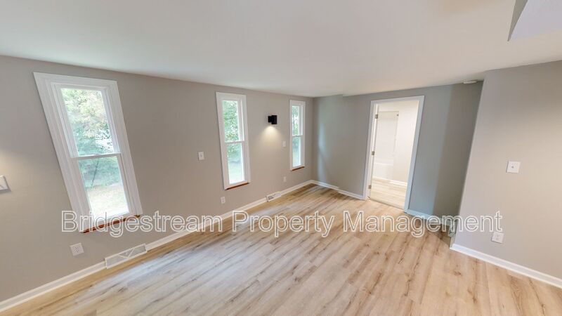 Newly Renovated 1-Bed, 1-Bath Apartment in Kettering property image