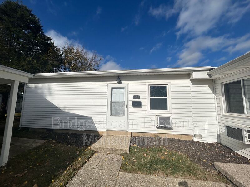 Newly Renovated 1-Bed, 1-Bath Apartment in Kettering property image