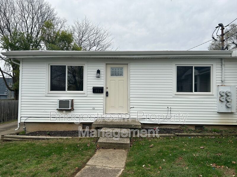 Newly Renovated 1-Bed, 1-Bath Apartment in Kettering property image