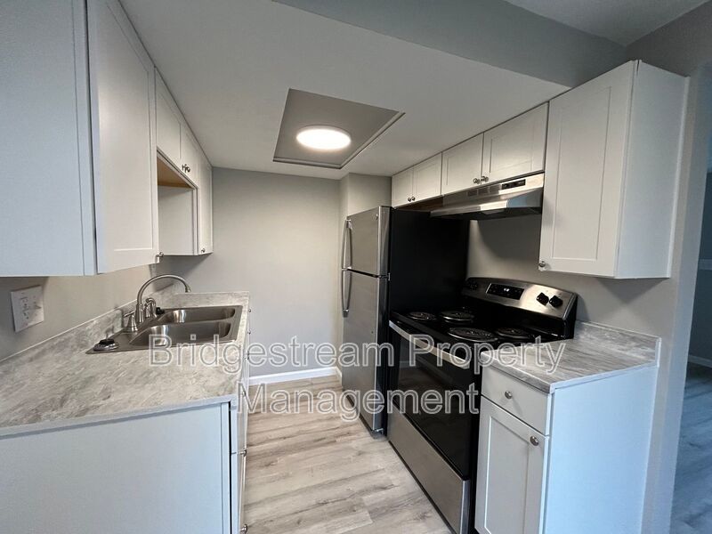 Newly Renovated 1-Bed, 1-Bath Apartment in Kettering property image