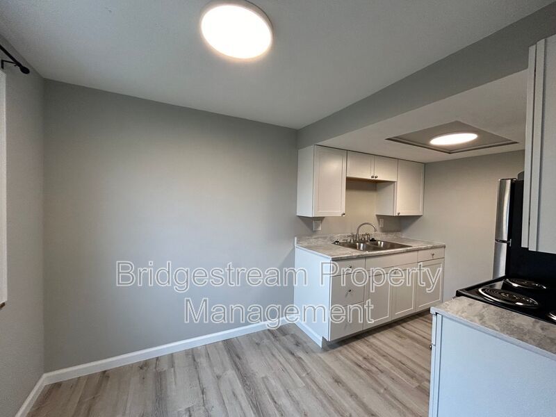 Newly Renovated 1-Bed, 1-Bath Apartment in Kettering property image