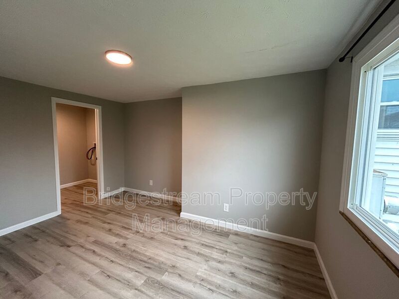 Newly Renovated 1-Bed, 1-Bath Apartment in Kettering property image