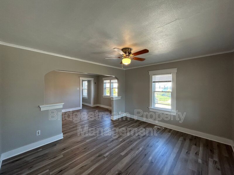 Newly Renovated 2 Bed 1 Bath Ranch Style House In Dayton Coming Soon property image