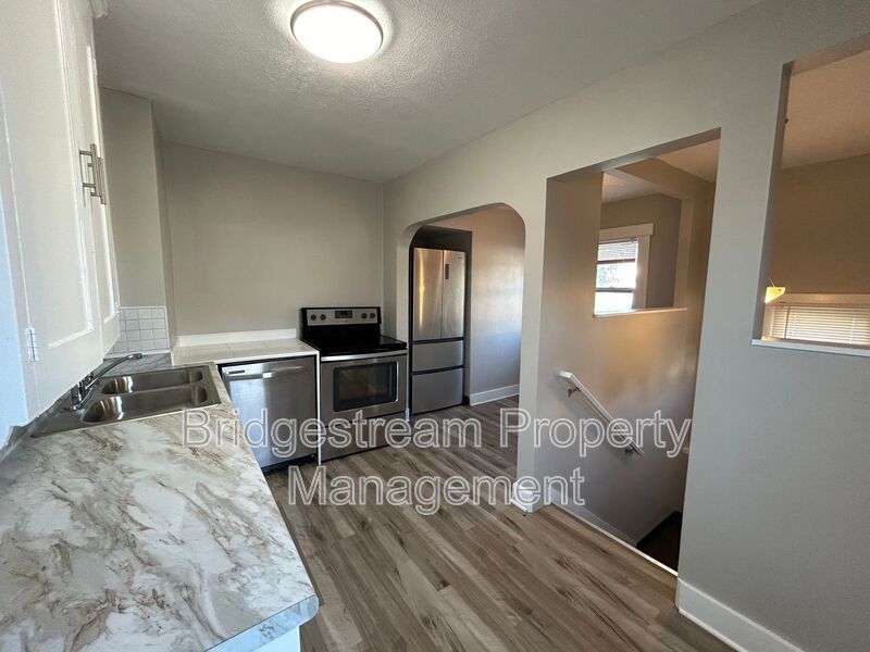 Newly Renovated 2 Bed 1 Bath Ranch Style House In Dayton Coming Soon property image