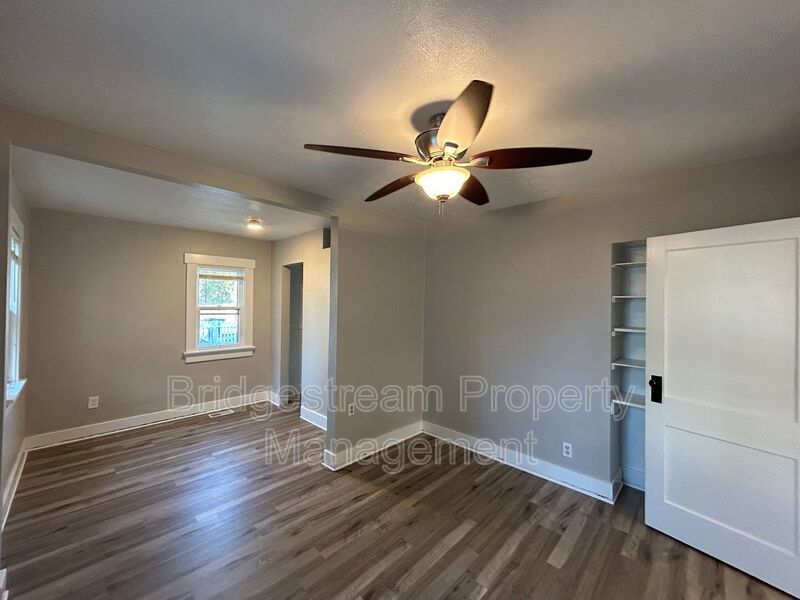 Newly Renovated 2 Bed 1 Bath Ranch Style House In Dayton Coming Soon property image