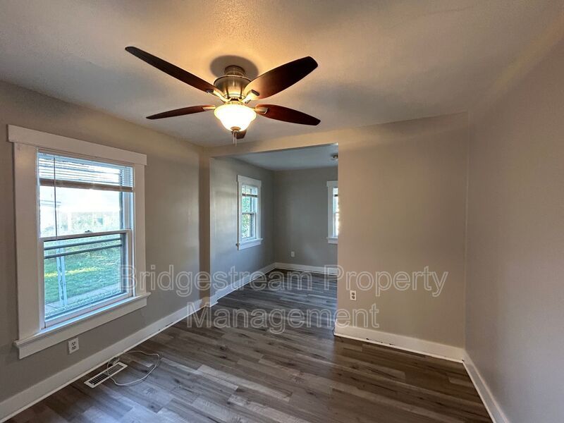 Newly Renovated 2 Bed 1 Bath Ranch Style House In Dayton Coming Soon property image