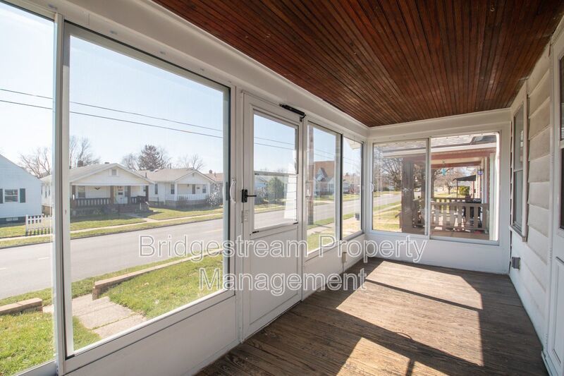 Newly Renovated 2 Bed 1 Bath Ranch Style House In Dayton Coming Soon property image