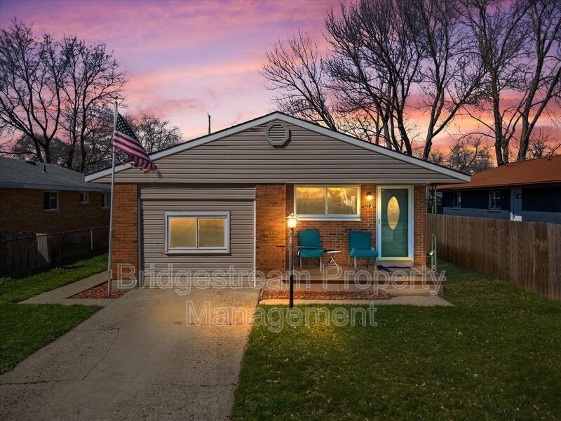 *Coming Soon* Charming, Updated 3 Bed 1 Bath Home in Riverside! property image