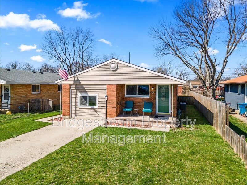 *Coming Soon* Charming, Updated 3 Bed 1 Bath Home in Riverside! property image