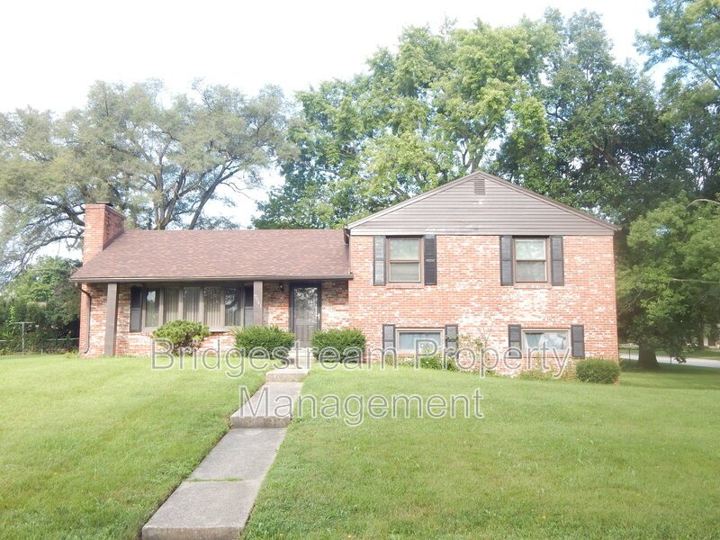 Beautiful 4 Bed, 2.5 Bath Home Now Available property image