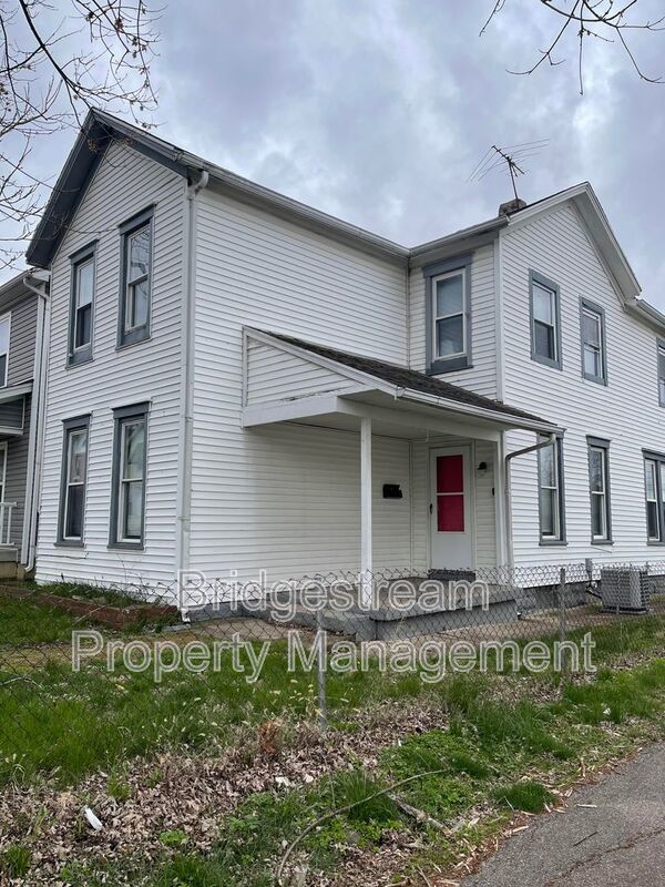 Fully Renovated 4 Bedroom, 1.5 Bath House In East Dayton! property image