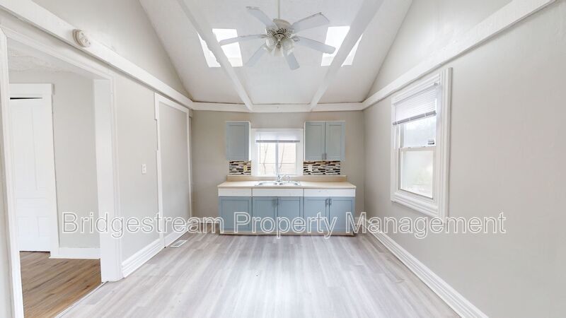 Fully Renovated 4 Bedroom, 1.5 Bath House In East Dayton! property image