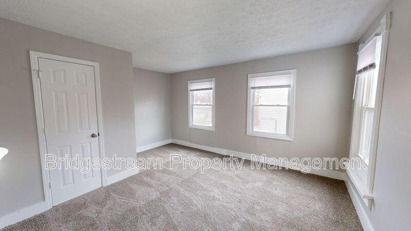 Fully Renovated 4 Bedroom, 1.5 Bath House In East Dayton! property image