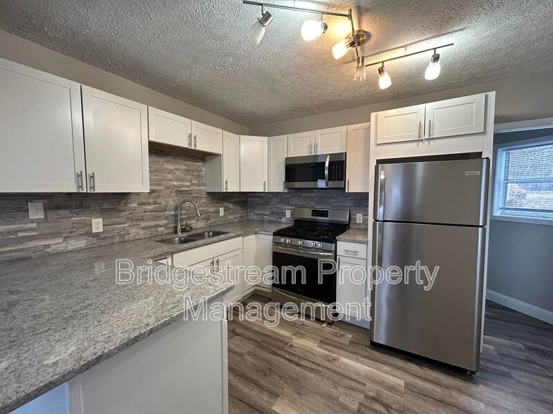 Cozy 1 Bed, 1 Bath Apartment in Xenia property image