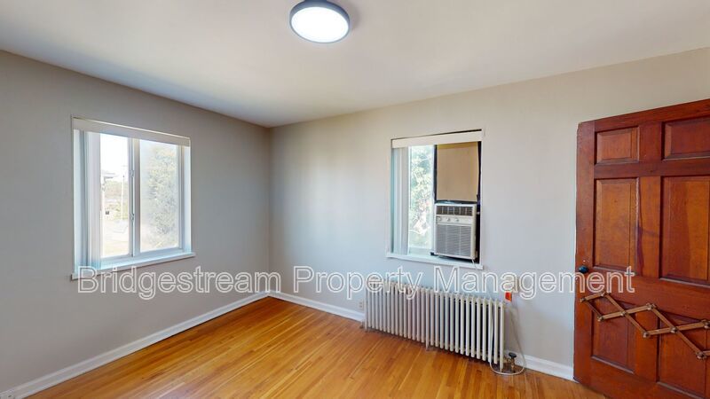 Cozy 1 Bed, 2 Bath Apartment in Kettering property image