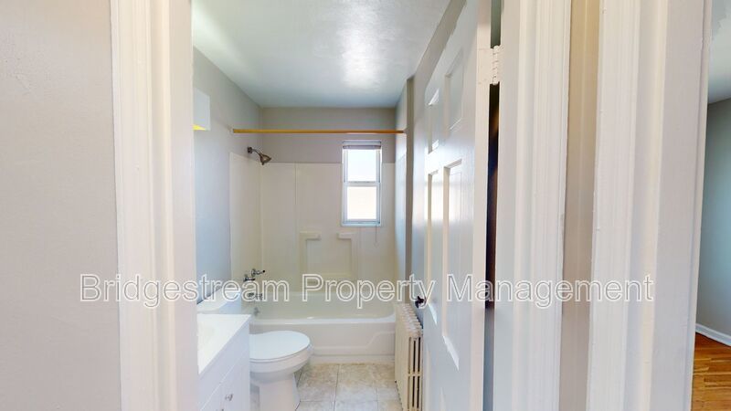 Cozy 1 Bed, 2 Bath Apartment in Kettering property image