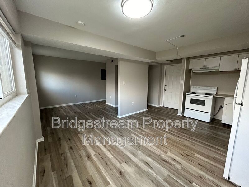 Newly Renovated 1-Bed 1-Bath Downstairs Unit In Clayton property image