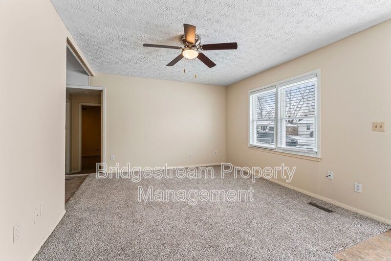 Cozy 3 Bed, 1 Bath Home in Fairborn Now Available property image