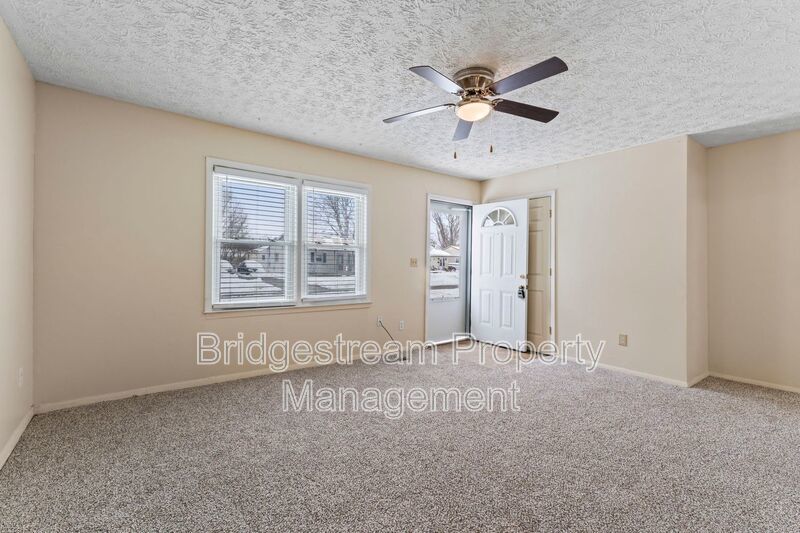 Cozy 3 Bed, 1 Bath Home in Fairborn Now Available property image