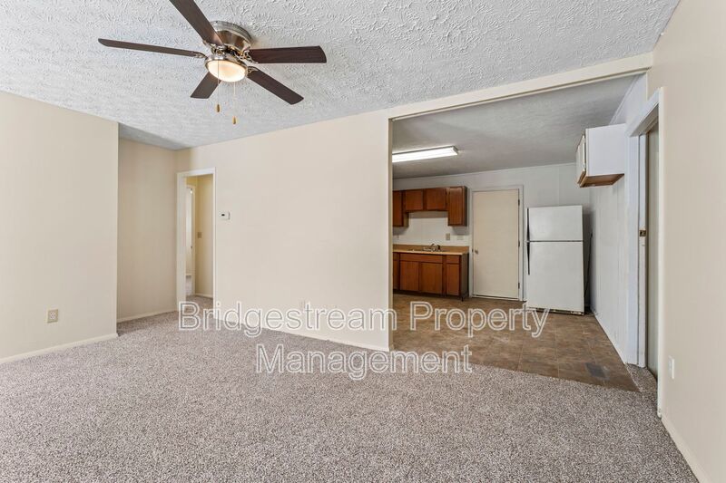 Cozy 3 Bed, 1 Bath Home in Fairborn Now Available property image