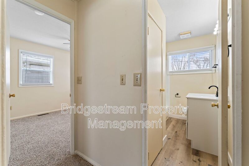 Cozy 3 Bed, 1 Bath Home in Fairborn Now Available property image