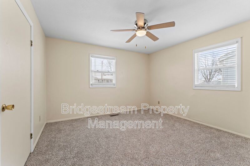 Cozy 3 Bed, 1 Bath Home in Fairborn Now Available property image