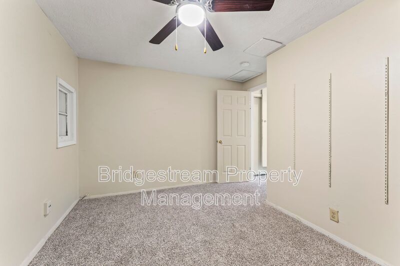 Cozy 3 Bed, 1 Bath Home in Fairborn Now Available property image