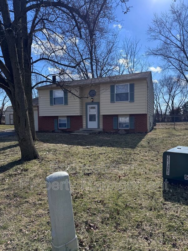 Cozy 4 Bed, 2 Bath Home Coming Soon! property image