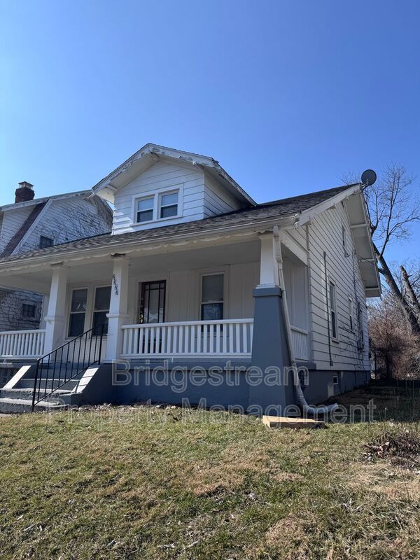 Cozy 5 Bed Home in Dayton Coming Soon property image