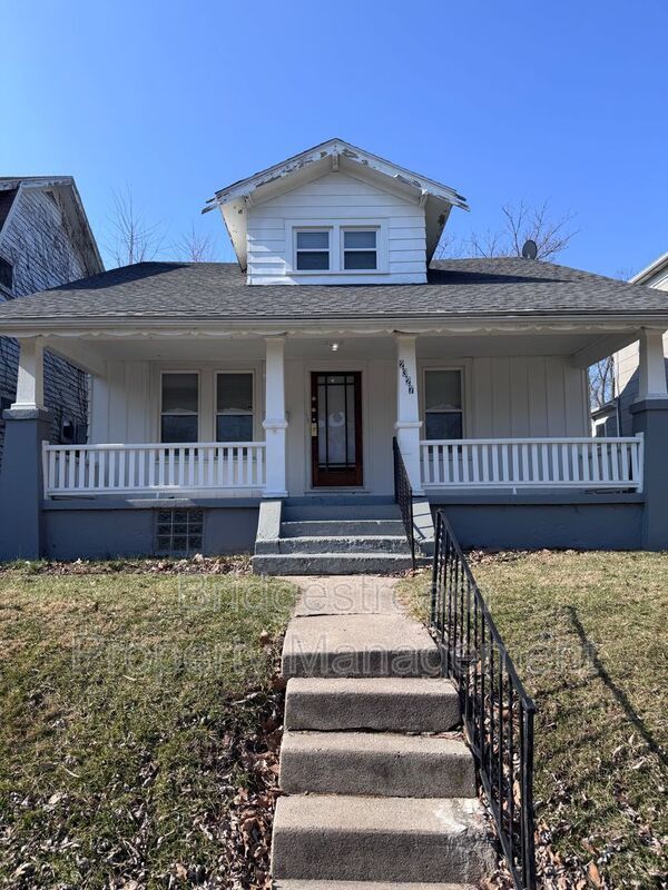 Cozy 5 Bed Home in Dayton Coming Soon property image