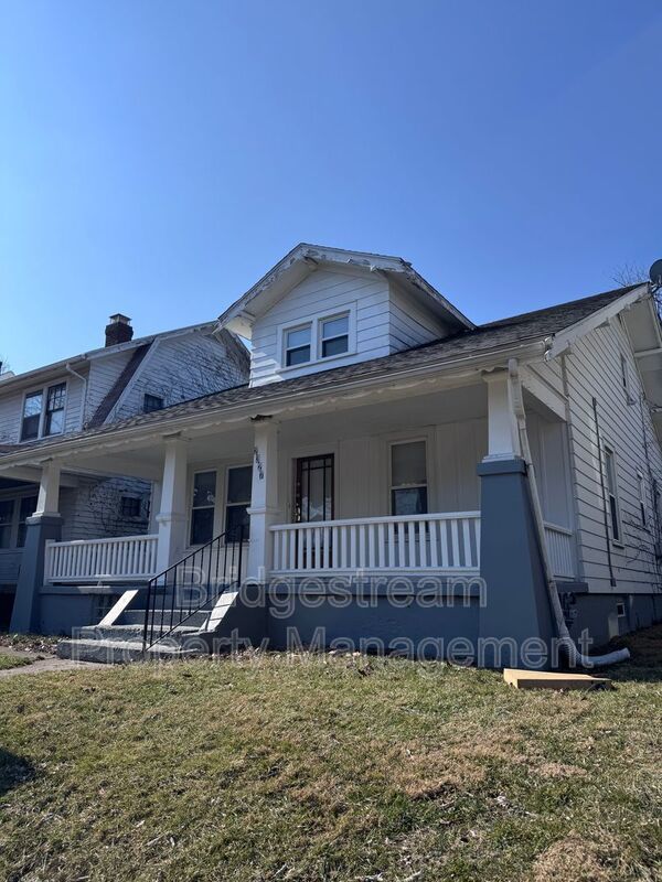 Cozy 5 Bed Home in Dayton Coming Soon property image